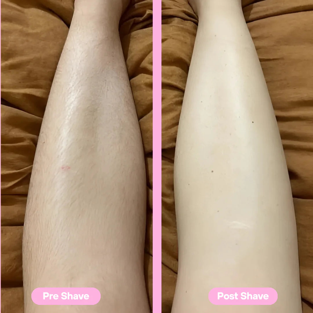 PetalSmooth™ Trimmer Pro
