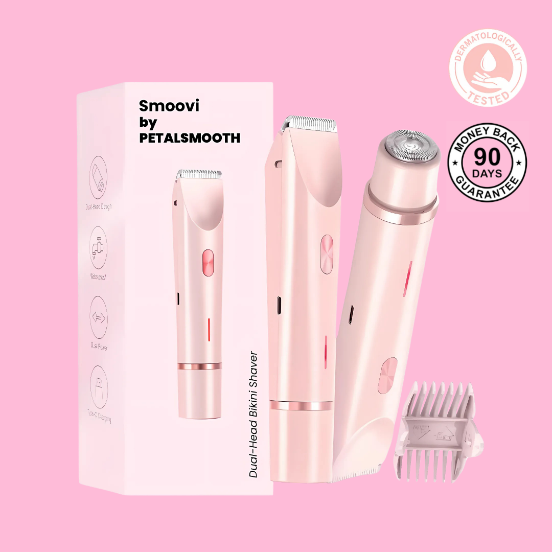 PetalSmooth™ SMOOVI 2.0